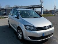 Gebraucht VW Golf VI 110 PS (80 kW) 2009 Silber Kleinwagen