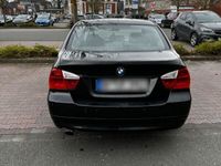 gebraucht BMW 318 i -