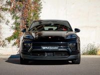 Gebraucht Porsche Macan 380 kW (517 PS) 2025 Schwarz SUV