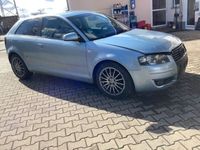 gebraucht Audi A3 2004