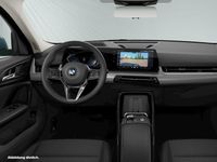 Gebraucht BMW X2 163 PS (119 kW) 2025 Cape york grün metallic SUV
