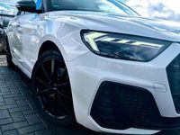 Gebraucht Audi A1 S-Line 200 PS (147 kW) 2019 Weiß SUV