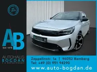 Gebraucht Opel Corsa 75 PS (55 kW) 2024 Silber Limousine