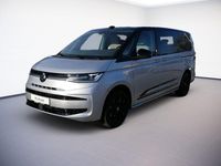 Gebraucht VW T7 110 PS (80 kW) 2025 Schwarz Van
