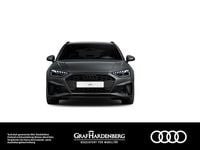 Gebraucht Audi A4 S-Line 150 PS (110 kW) 2023 Daytonagrau perleffekt Kombi
