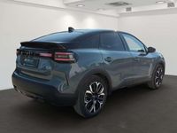 Gebraucht Citroën e-C4 114 kW (156 PS) 2025 Manhattangrün Limousine