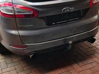 Gebraucht Ford Mondeo 203 PS (149 kW) 2011 Grau Kombi