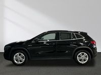 Usata Mercedes GLA200 163 CV (119 kW) 2023 Nero SUV