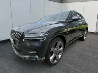 Gebraucht Genesis GV80 305 PS (224 kW) 2022 Himalayan grey SUV