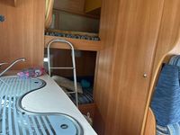 Gebraucht Ford Transit Nugget 140 PS (102 kW) 2008 Weiß Van / Kleinbus