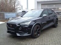 Second-hand Cupra Formentor VZ 310 CP (228 kW) 2024 Negru SUV