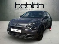 Gebraucht Citroën C4 Feel 131 PS (96 kW) 2024 Grau SUV