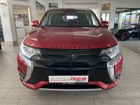 gebraucht Mitsubishi Outlander P-HEV Outlander 4WD