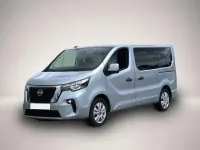 Gebraucht Nissan Primastar Tekna 150 PS (110 kW) 2025 Manufacturer Van / Kleinbus