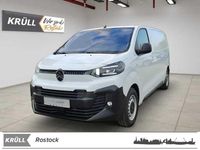 Gebraucht Citroën e-Jumpy 100 kW (136 PS) 2025 Van / Kleinbus