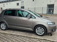 Gebraucht VW Golf VII Style 122 PS (89 kW) 2012 Braun Limousine