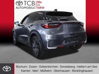 Gebraucht Lexus LBX 136 PS (100 kW) 2024 Grau SUV