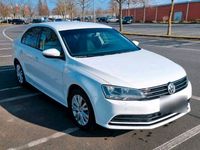 gebraucht VW Jetta 6 1,4 TSI Trendline