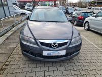 gebraucht Mazda 6 Kombi 2.0 Sport Exclusive "Kein Tüv"