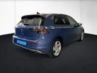 Gebraucht VW Golf VIII GTE 272 PS (200 kW) 2025 Beige Limousine