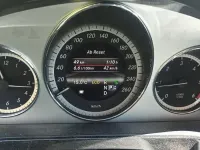 Second-hand Mercedes E220 Avantgarde 170 CP (125 kW) 2012 Gri Break