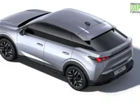 Neu Peugeot 3008 Allure 145 PS (106 kW) 2026 Artense grau metallic SUV