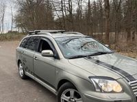 gebraucht Toyota Avensis 1.8