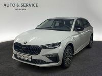 Gebraucht Skoda Scala Tour 116 PS (85 kW) 2025 Grau Kleinwagen