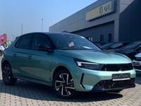 Nowe Opel Corsa S 101 KM (74 kW) 2026 Zielony Hatchback