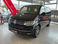 Usata VW Multivan Generation Six 204 CV (150 kW) 2017 Nero Monovolume