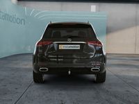 gebraucht Mercedes GLE400 Mercedes-Benz GLE 400, 18.457 km, 330 PS, EZ 02.2023, Diesel