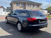 gebraucht Audi A6 TFSI * TOP Zustand *