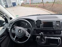 gebraucht VW Multivan T6