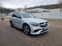 gebraucht Mercedes GLC250 cdi 4×4