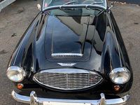 Gebraucht Austin Healey 100/6 150 PS (110 kW) 1960 Schwarz Cabrio