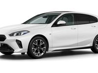 Gebraucht BMW 123 Shadowline 218 PS (160 kW) 2025 Weiß Kleinwagen