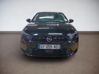 Gebraucht Opel Corsa S 101 PS (74 kW) 2024 Schwarz Kleinwagen