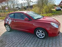 Gebraucht Alfa Romeo MiTo 138 PS (101 kW) 2010 Rot Kleinwagen