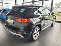 gebraucht Seat Ateca 1.5 TSI DSG Xperience m. Kamera/LED