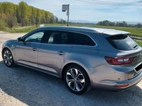 Second-hand Renault Talisman Elysee 200 CP (147 kW) 2018 Gri Break