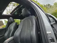 Gebraucht BMW 128 Sport Line 265 PS (194 kW) 2024 Silber Limousine