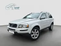 Gebraucht Volvo XC90 185 PS (136 kW) 2010 Weiß SUV