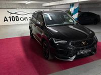 Gebraucht Cupra Ateca Basis 150 PS (110 kW) 2025 Schwarz SUV