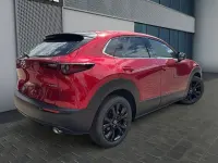 Neu Mazda CX-30 Homura-Line 186 PS (136 kW) 2026 Rot SUV