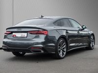 gebraucht Audi A5 Sportback 40 TFSI qu S-Line B O