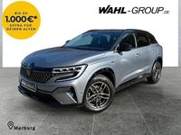 Occasion Renault Austral Techno 158 ch (116 kW) 2022 Gris SUV