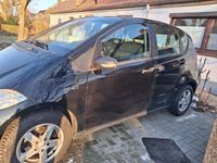 Gebraucht Mercedes A150 2005 Schwarz Limousine