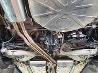 Gebraucht Mercedes 560 272 PS (200 kW) 1987 Schwarz Coupé