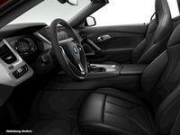gebraucht BMW Z4 sDrive20i M Sport Exterior