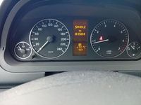 Gebraucht Mercedes A160 95 PS (69 kW) 2012 Silber Limousine